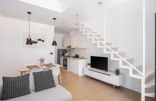 Chania Casa | NEK Suites - Adults Only