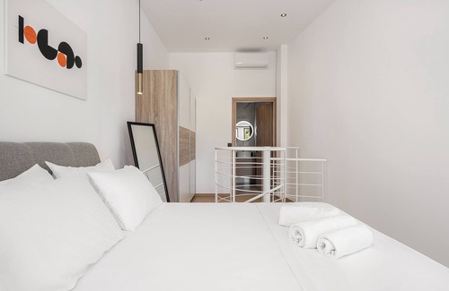 Chania Casa | NEK Suites - Adults Only