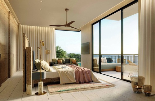 Península de Papagayo Hotel | Nekajui, A Ritz-Carlton Reserve Residences