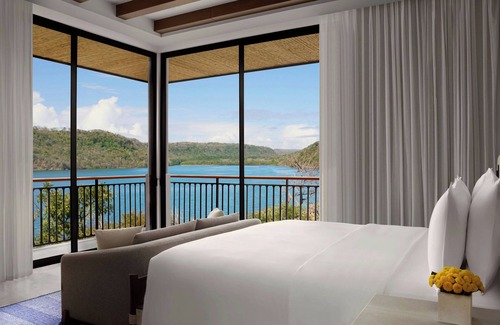 Península de Papagayo Hotel | Nekajui, A Ritz-Carlton Reserve Residences