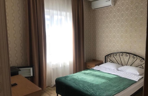 Goryachiy Klyuch Casa | Nekrasov