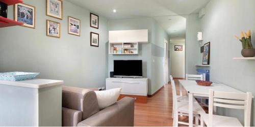 Levanto Apartamento | Nel blu dipinto di blu Apartment