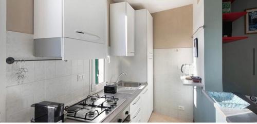 Levanto Apartamento | Nel blu dipinto di blu Apartment