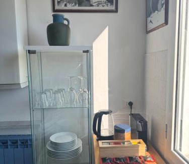 Levanto Apartamento | Nel blu dipinto di blu Apartment