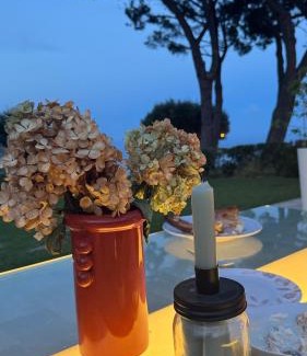 Chiariventi Apartamento | Nel Blu