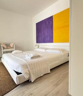 Chiariventi Apartamento | Nel Blu