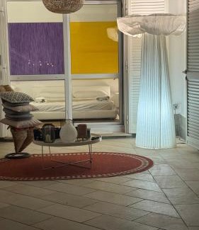 Chiariventi Apartamento | Nel Blu