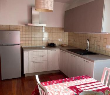Verres Apartamento | Nel Borgo
