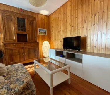Verres Apartamento | Nel Borgo