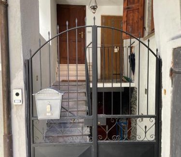 Verres Apartamento | Nel Borgo