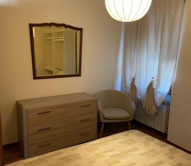 Verres Apartamento | Nel Borgo