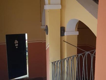 Citta Sant'Angelo Apartamento | nel centro storico casa vacanze I Mughetti
