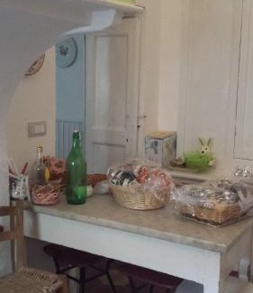 Citta Sant'Angelo Apartamento | nel centro storico casa vacanze I Mughetti