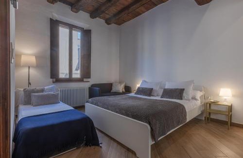 Ferrara Historic Centre Apartamento | Nel Centro Storico Lovely Apartment