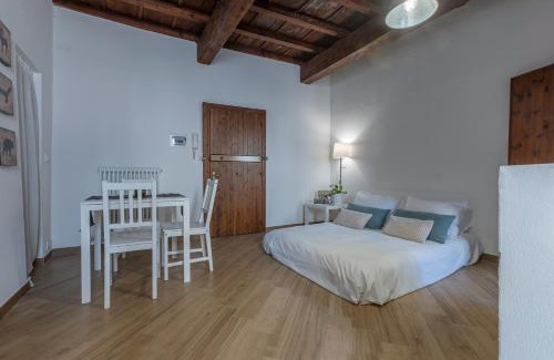 Ferrara Historic Centre Apartamento | Nel Centro Storico Lovely Apartment