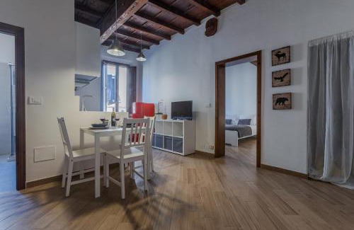 Ferrara Historic Centre Apartamento | Nel Centro Storico Lovely Apartment