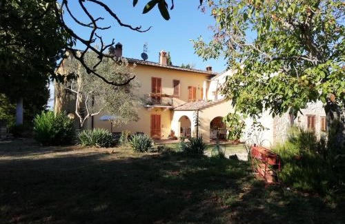 Colle di Val d'Elsa Apartamento | Nel Chianti lungo la Francigena