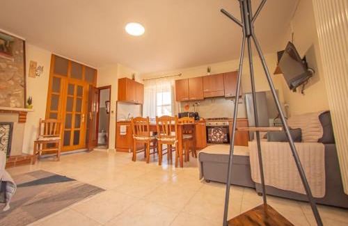 Vico del Gargano Casa | Nel Cuore del Borgo