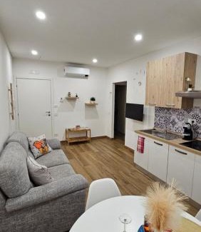 Vitorchiano Apartamento | Nel Cuore del Borgo