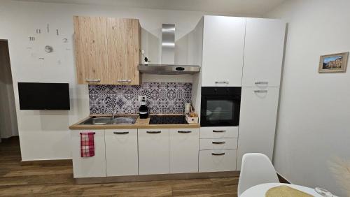 Vitorchiano Apartamento | Nel Cuore del Borgo