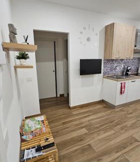 Vitorchiano Apartamento | Nel Cuore del Borgo