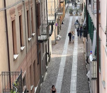 Centro Storico Apartamento | Nel cuore del centro storico
