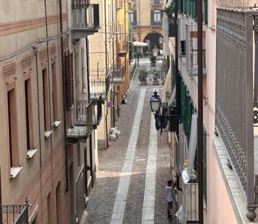 Centro Storico Apartamento | Nel cuore del centro storico