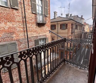 Centro Storico Apartamento | Nel cuore del centro storico