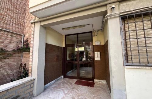 Quartiere XXXIV Lido di Ostia Levante Apartamento | Nel Cuore Del Mare