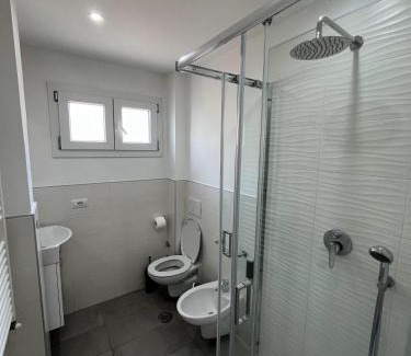 Quartiere XXXIV Lido di Ostia Levante Apartamento | Nel Cuore Del Mare