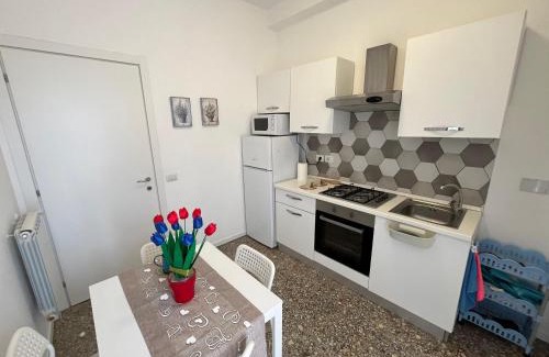 Quartiere XXXIV Lido di Ostia Levante Apartamento | Nel Cuore Del Mare