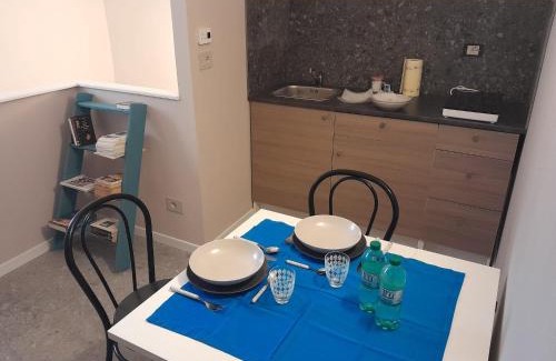 Nepi Apartamento | Nel cuore dell'Agro Falisco Stanza Sangallo