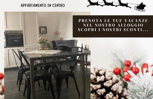 Alvito Apartamento | Nel cuore di Alvito, appartamento in centro
