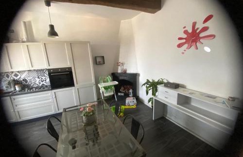 Alvito Apartamento | Nel cuore di Alvito, appartamento in centro
