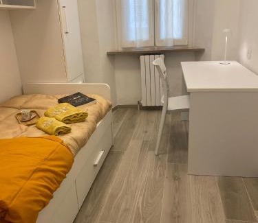 Centro Storico Casa | Nel cuore di Ascoli -casa vacanze