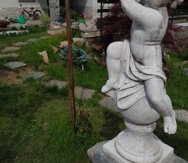Stresa Casa | Nel giardino di Dafne