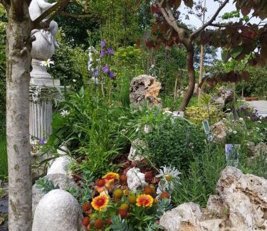 Stresa Casa | Nel giardino di Dafne