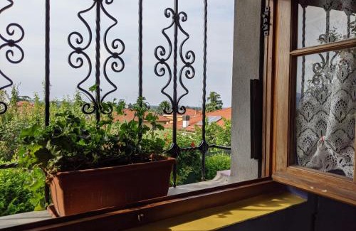 Ramiola Cama Y Desayuno | Nel giardino di Oz