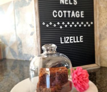 Benoni Apartamento | Nel's Cottage, a private and peaceful cottage
