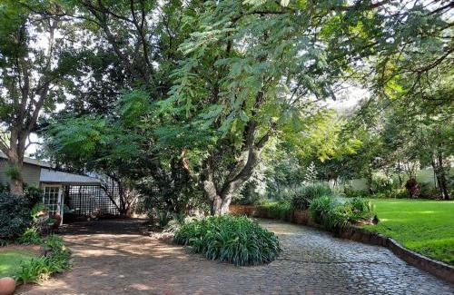 Benoni Apartamento | Nel's Cottage, a private and peaceful cottage