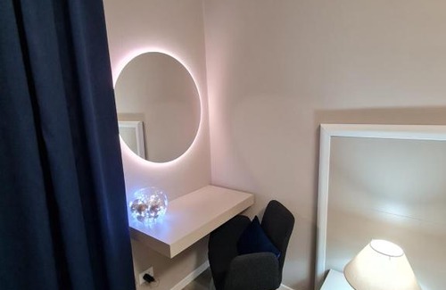 Historic Center Apartamento | Nel Sole Superior