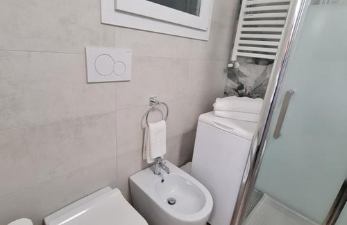 Historic Center Apartamento | Nel Sole Superior