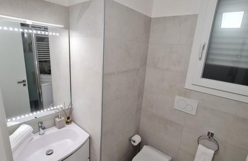 Historic Center Apartamento | Nel Sole Superior