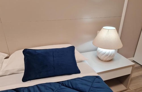 Historic Center Apartamento | Nel Sole Superior