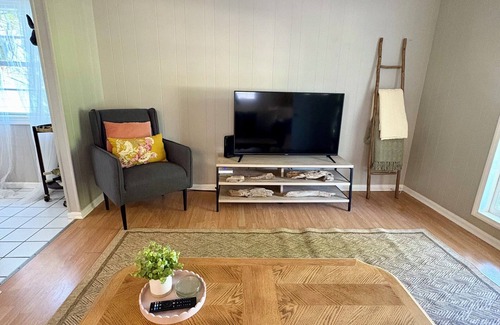 Downtown Casa | nEl Sur - Where Southern Charm meets Insta worthy