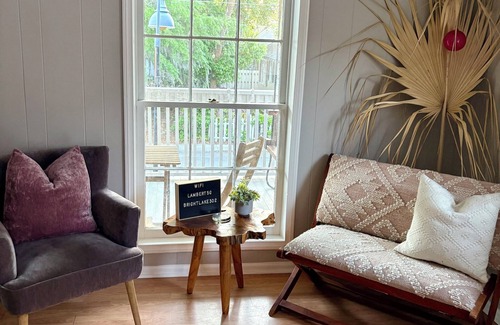 Downtown Casa | nEl Sur - Where Southern Charm meets Insta worthy