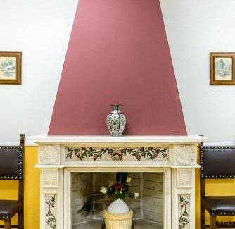 Penne Cama Y Desayuno | Nel Vicolo Luxury B&B