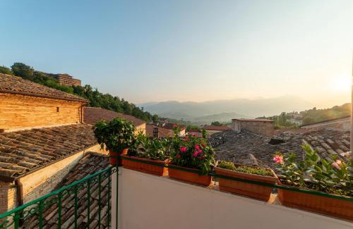 Penne Cama Y Desayuno | Nel Vicolo Luxury B&B