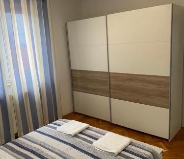 Rabac Apartamento | Nela Apartment