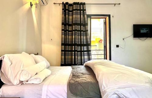 District of Sidi Youssef Ben Ali Apartamento | Nelbrj Studio